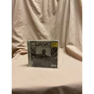 Vol. 3 - Life And Times Of S. Carter - Audio CD By Jay-Z - VERY GOOD